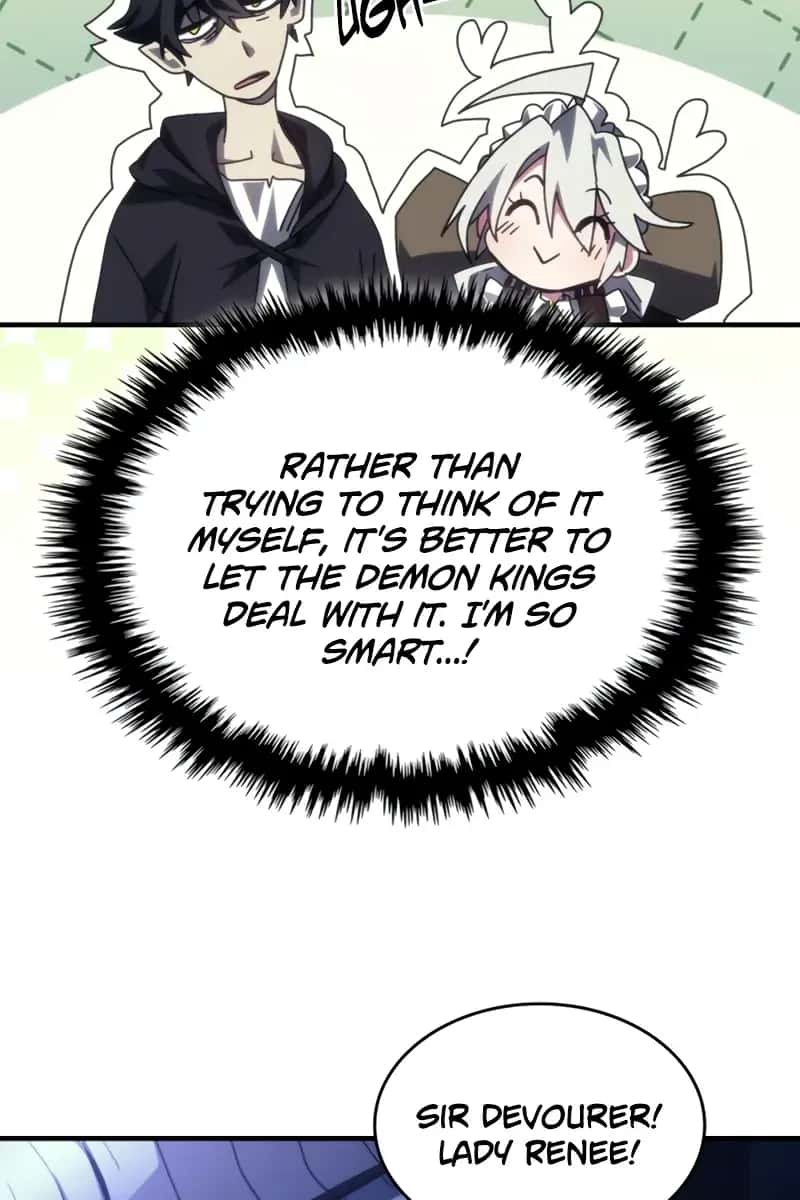 Mr Devourer Chapter 50 Page 69