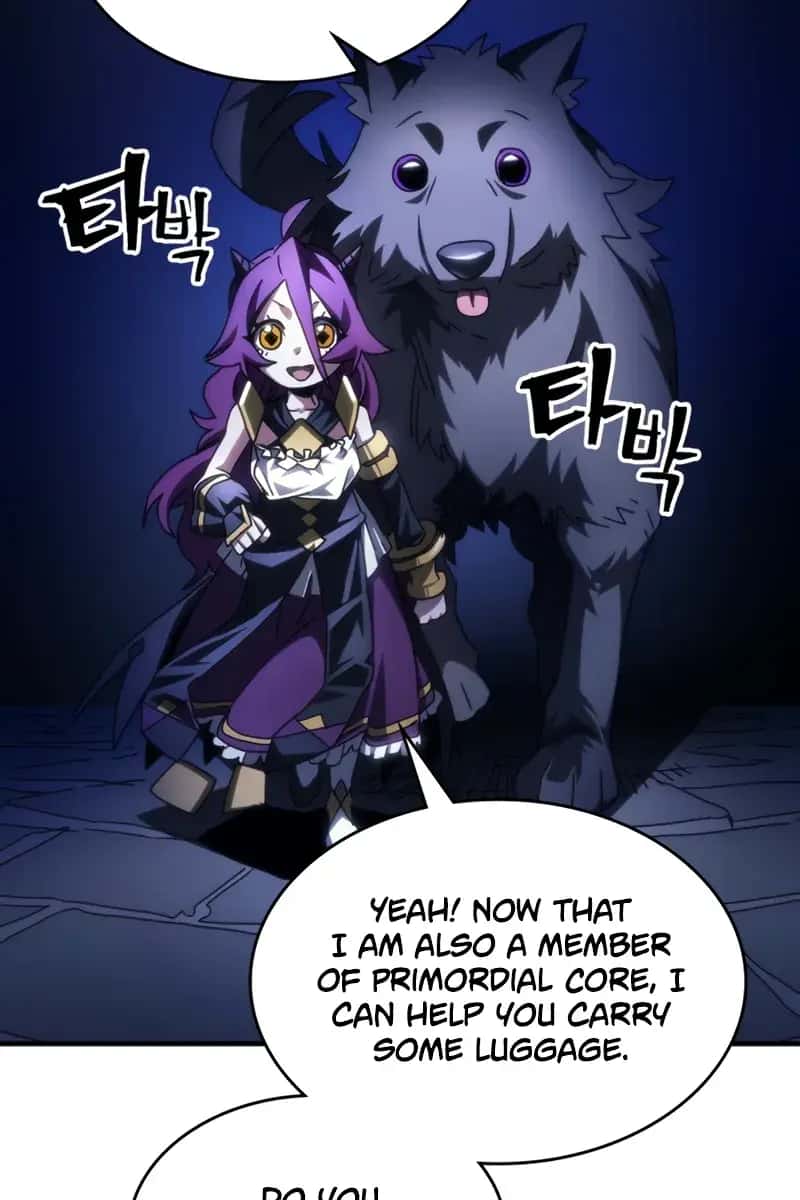 Mr Devourer Chapter 50 Page 71