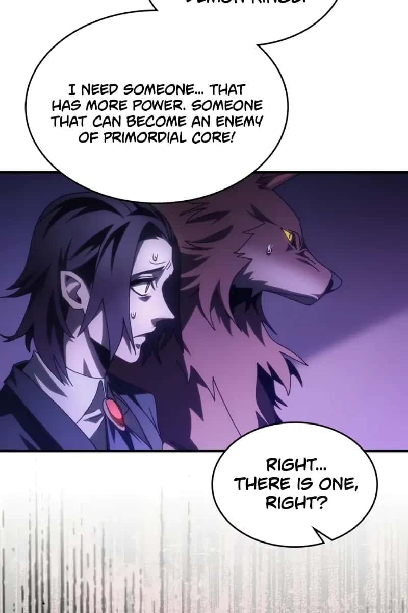 Mr Devourer Chapter 50 Page 90