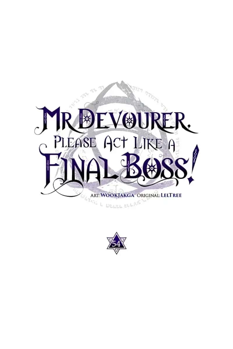 Mr Devourer Chapter 54 Page 16