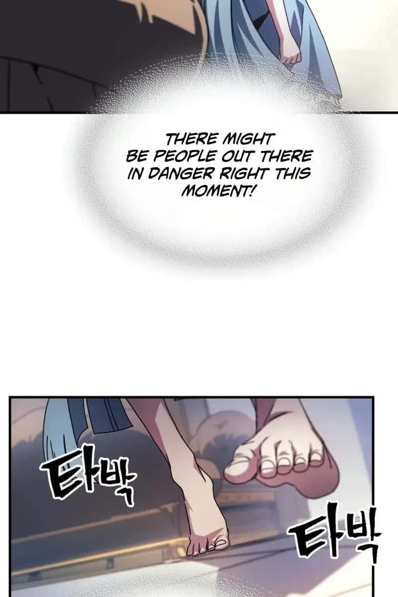 Mr Devourer Chapter 54 Page 43