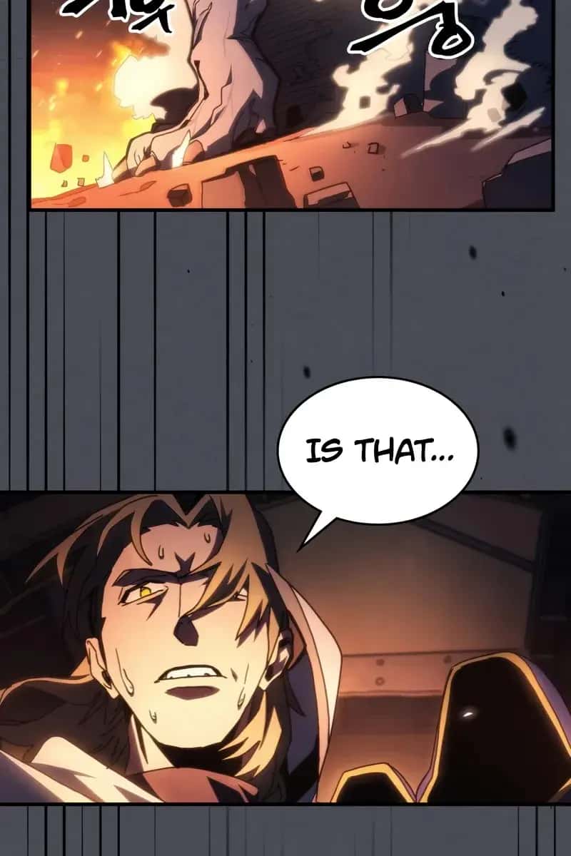Mr Devourer Chapter 55 Page 56