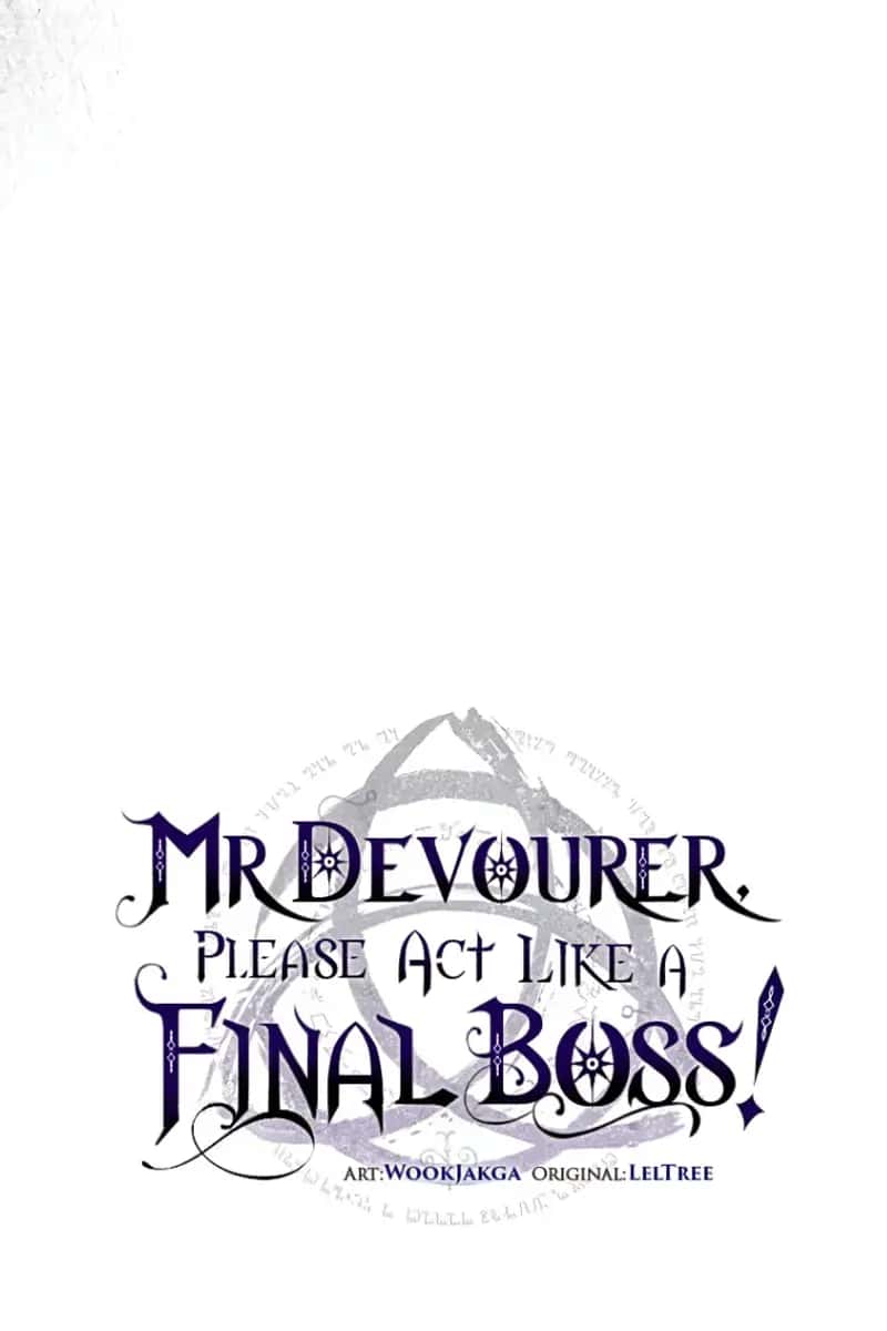 Mr Devourer Chapter 67 Page 11