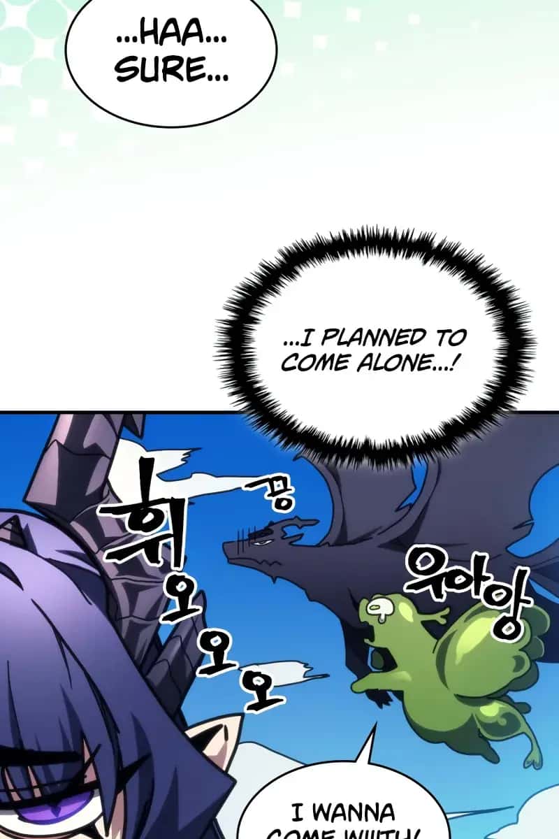 Mr Devourer Chapter 67 Page 19