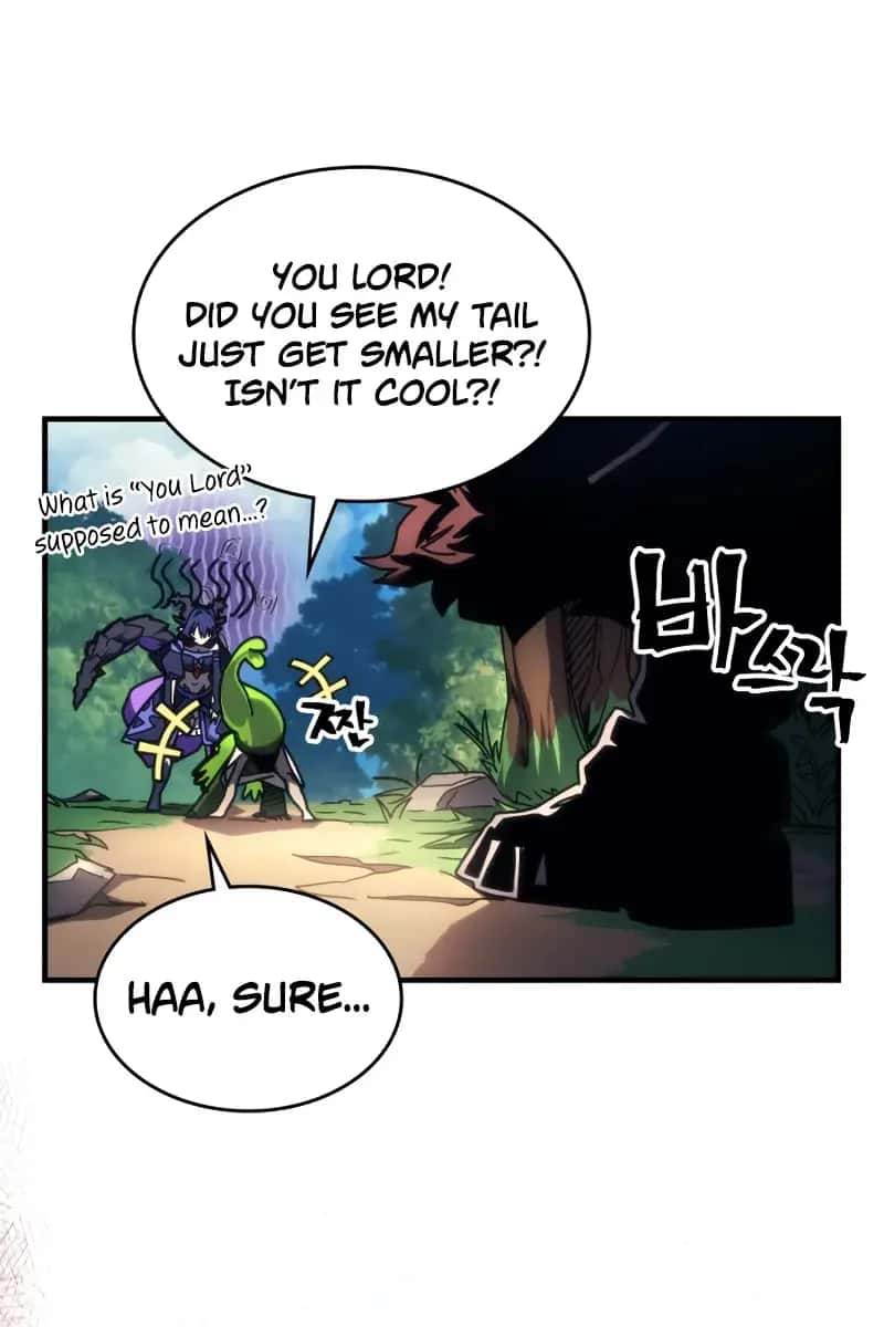Mr Devourer Chapter 67 Page 21