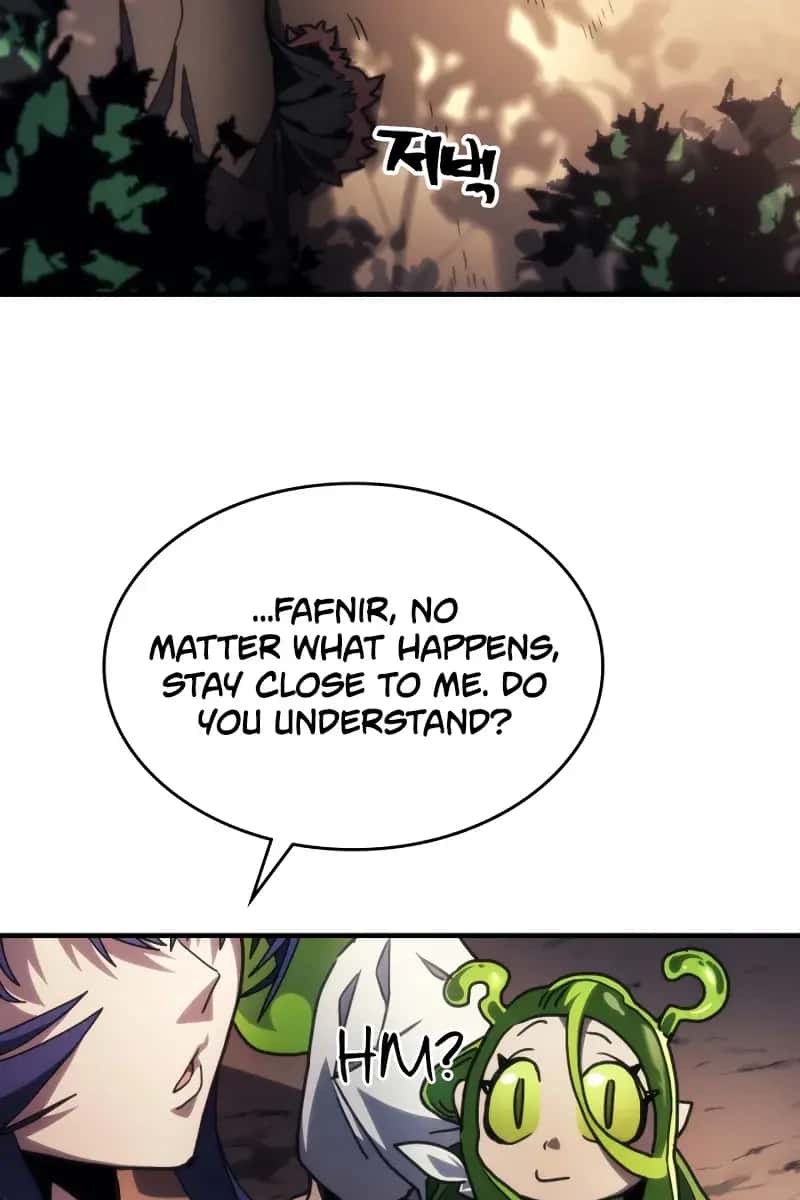 Mr Devourer Chapter 67 Page 32