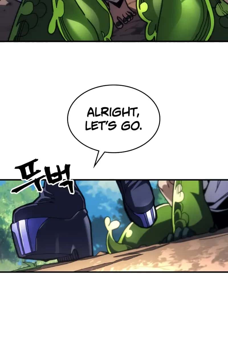 Mr Devourer Chapter 67 Page 34
