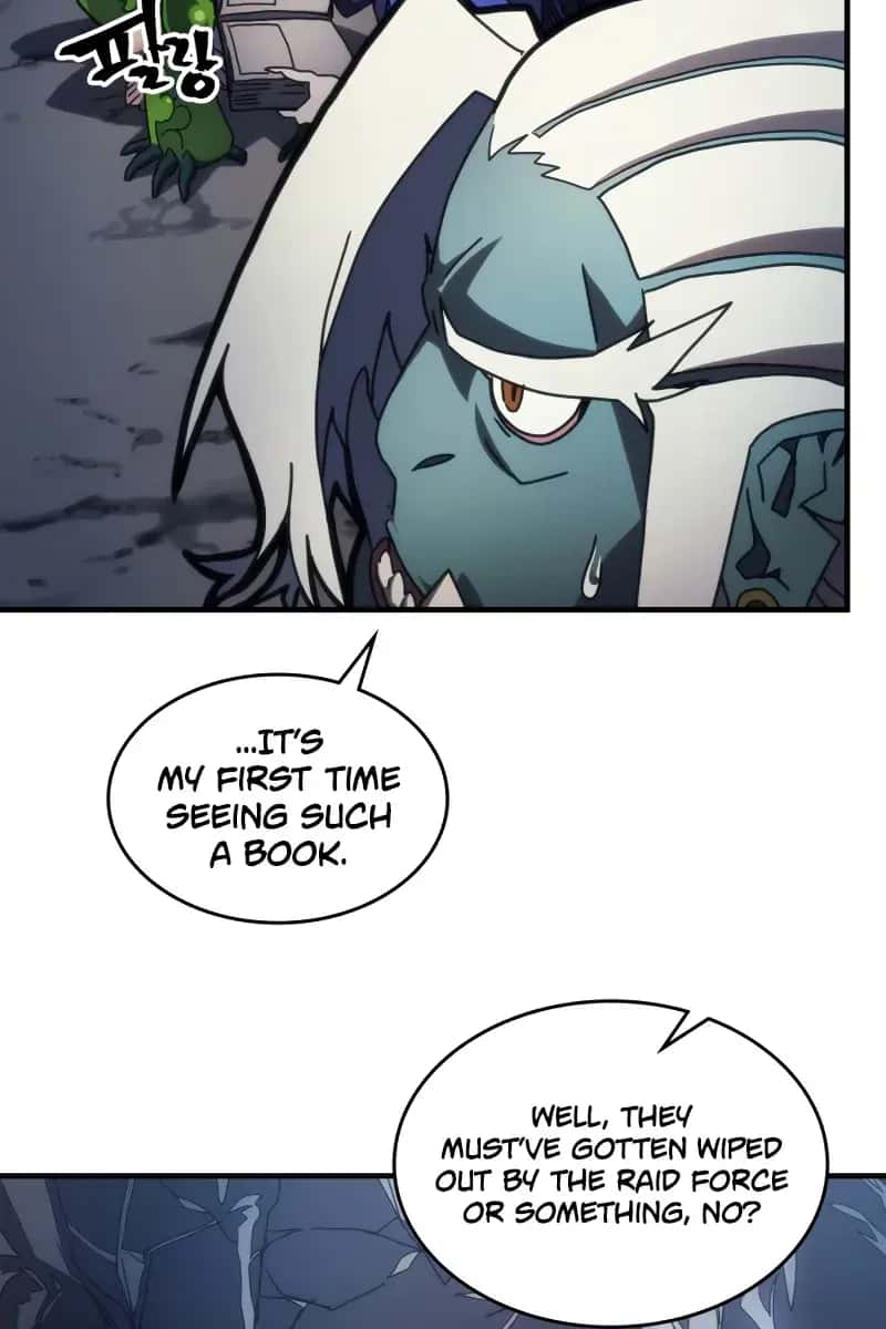 Mr Devourer Chapter 67 Page 40