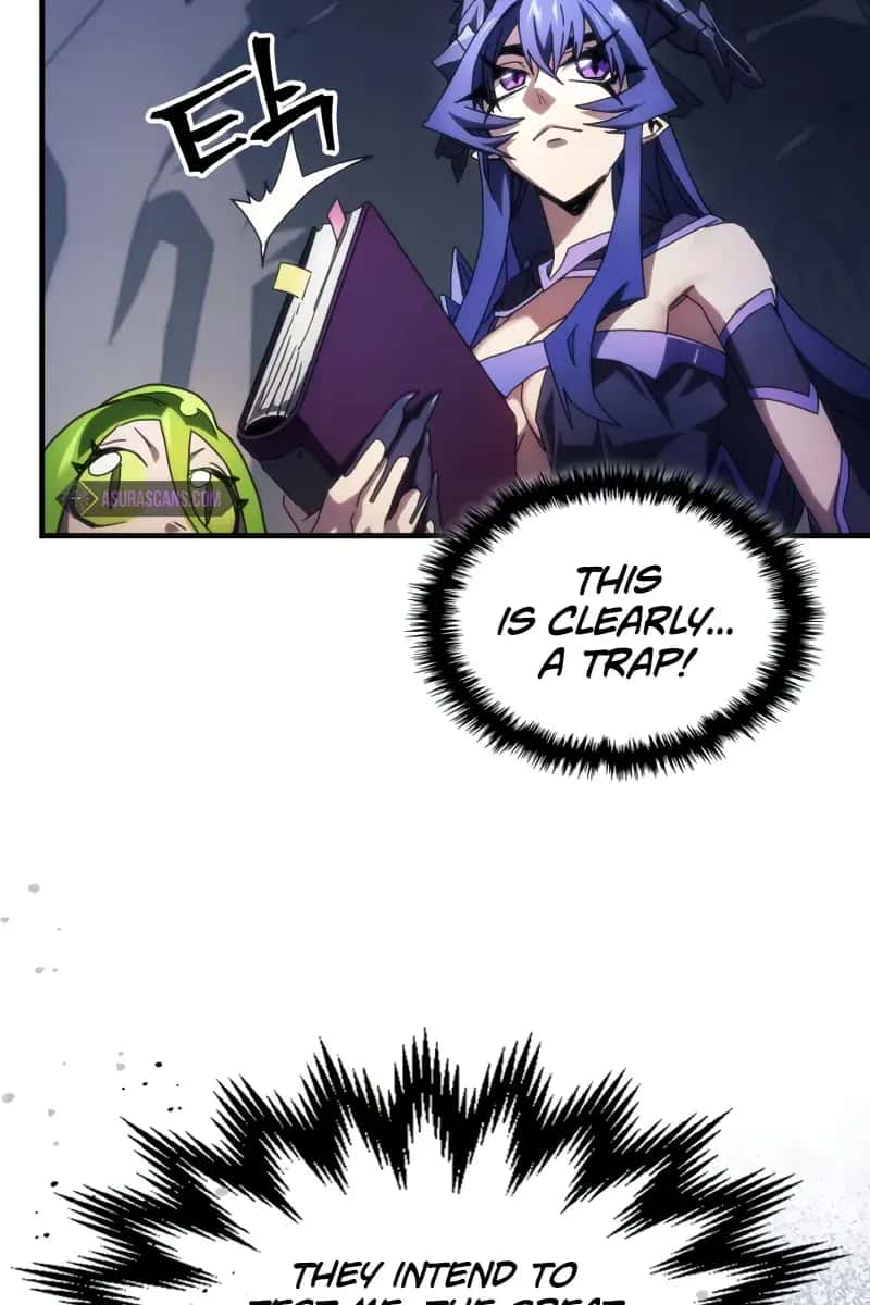 Mr Devourer Chapter 67 Page 42