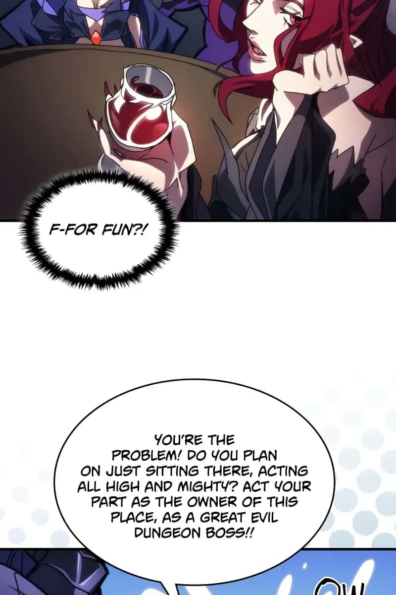 Mr Devourer Chapter 67 Page 84