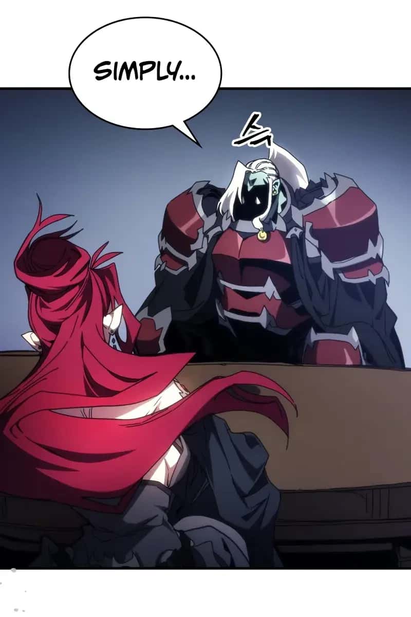 Mr Devourer Chapter 68 Page 6