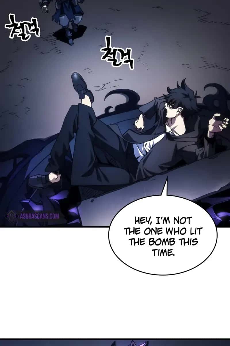 Mr Devourer Chapter 68 Page 47