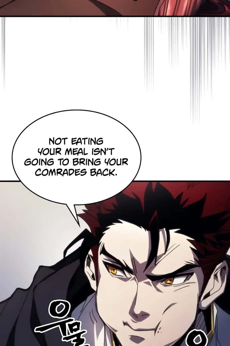 Mr Devourer Chapter 68 Page 72