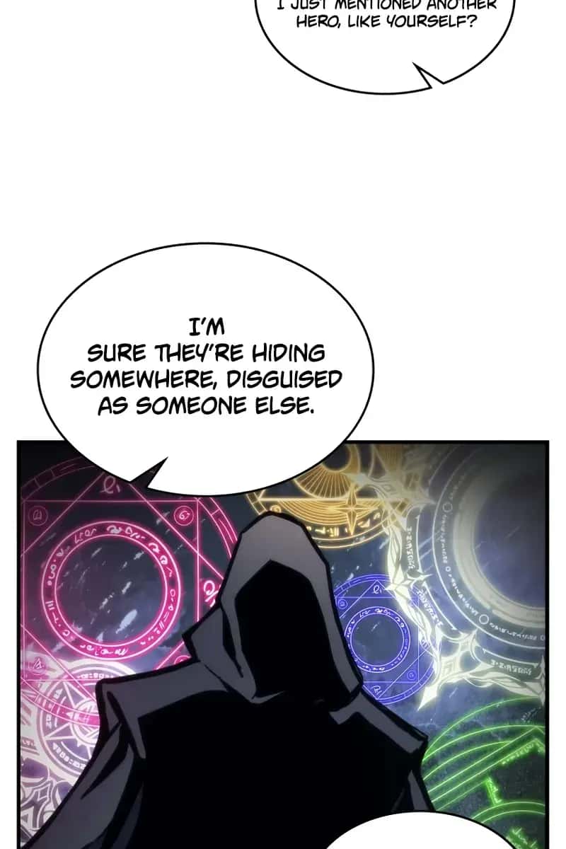 Mr Devourer Chapter 68 Page 75