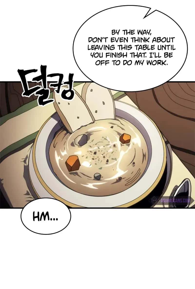 Mr Devourer Chapter 68 Page 77