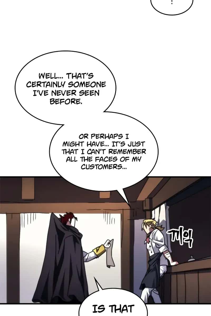 Mr Devourer Chapter 68 Page 82