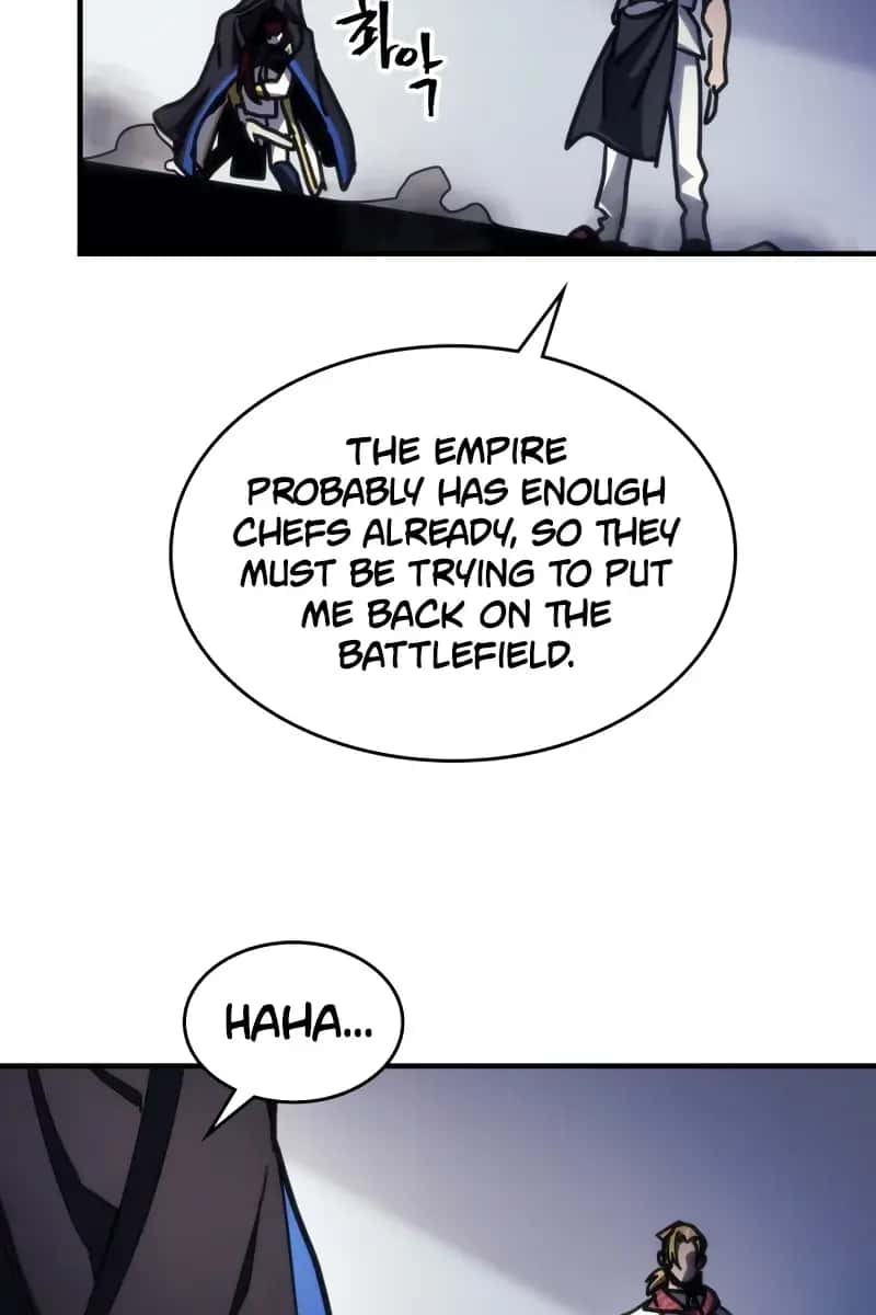 Mr Devourer Chapter 68 Page 92