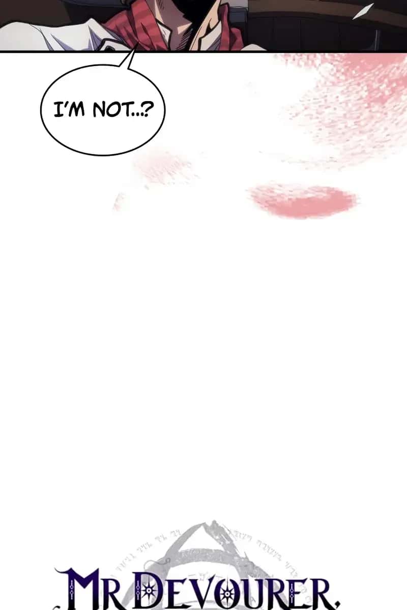 Mr Devourer Chapter 68 Page 98