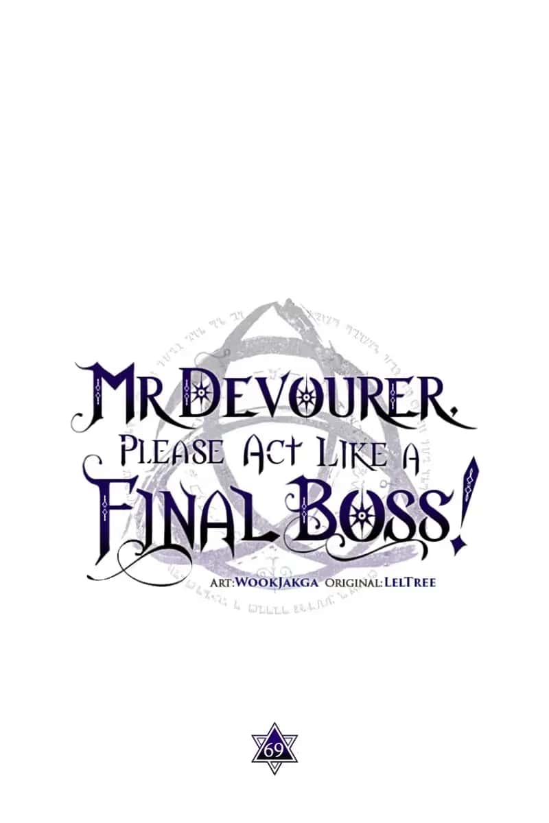 Mr Devourer Chapter 69 Page 2
