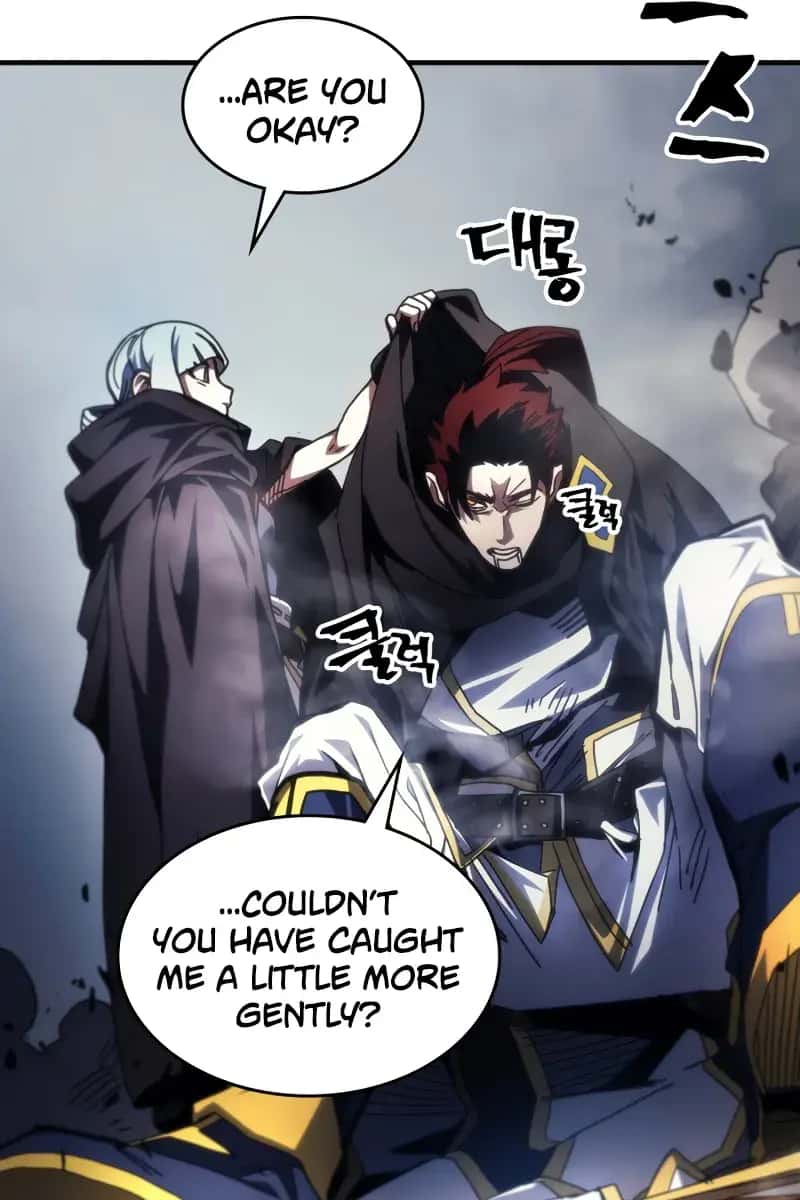 Mr Devourer Chapter 69 Page 14