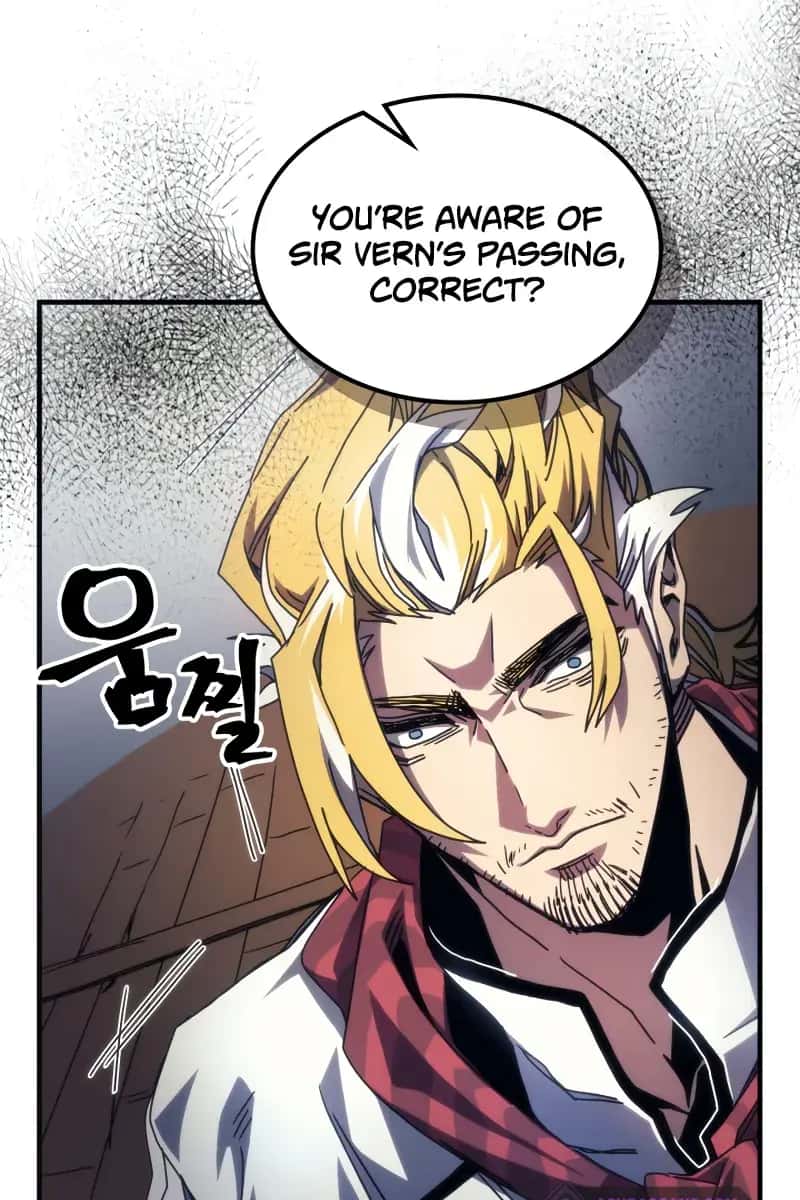 Mr Devourer Chapter 69 Page 20