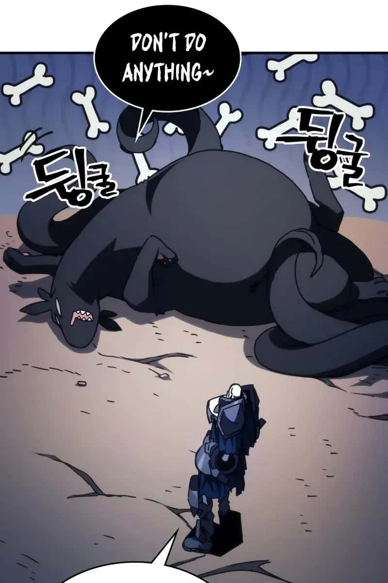 Mr Devourer Chapter 69 Page 78