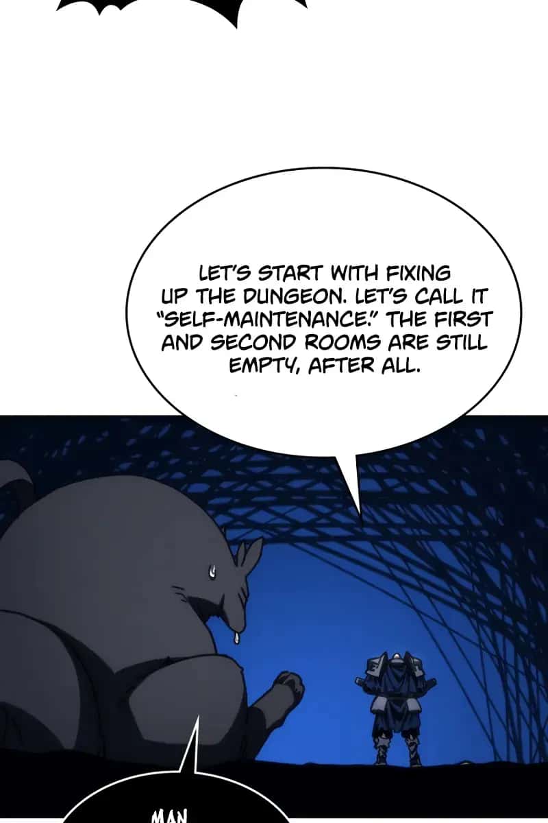 Mr Devourer Chapter 69 Page 84