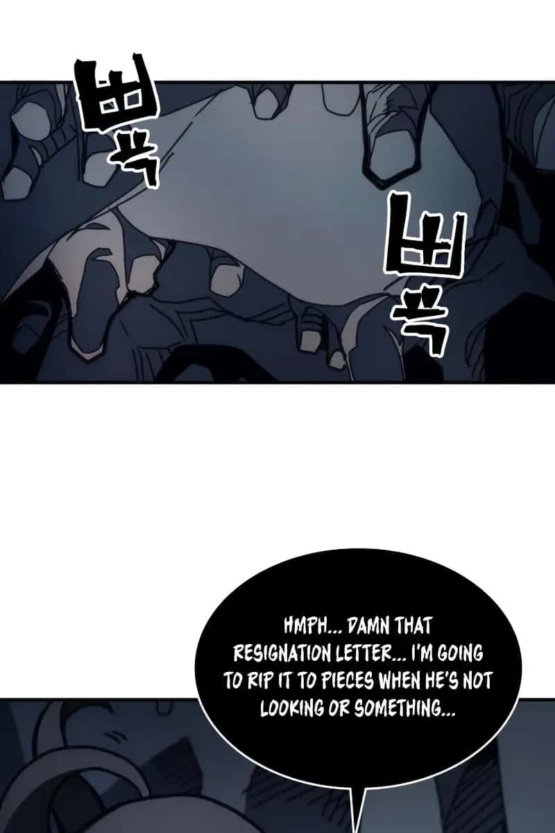 Mr Devourer Chapter 69 Page 87