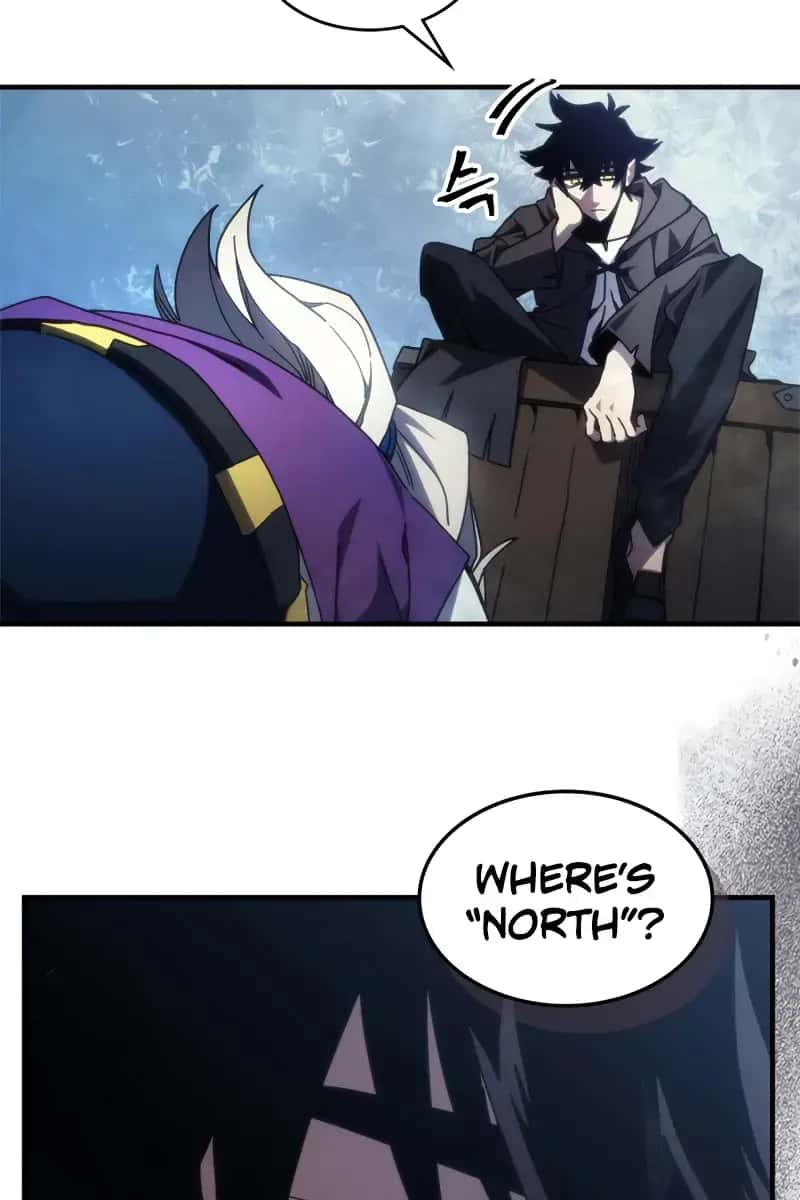 Mr Devourer Chapter 70 Page 7