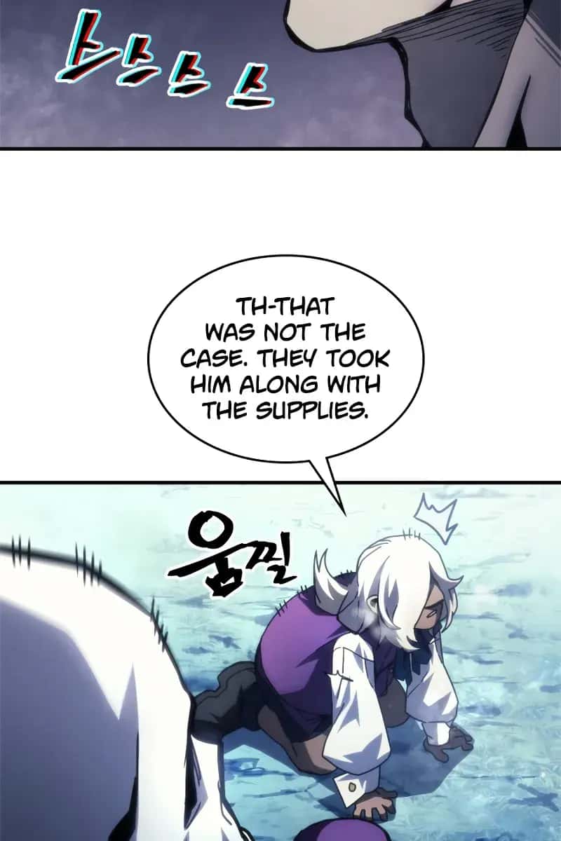 Mr Devourer Chapter 70 Page 16