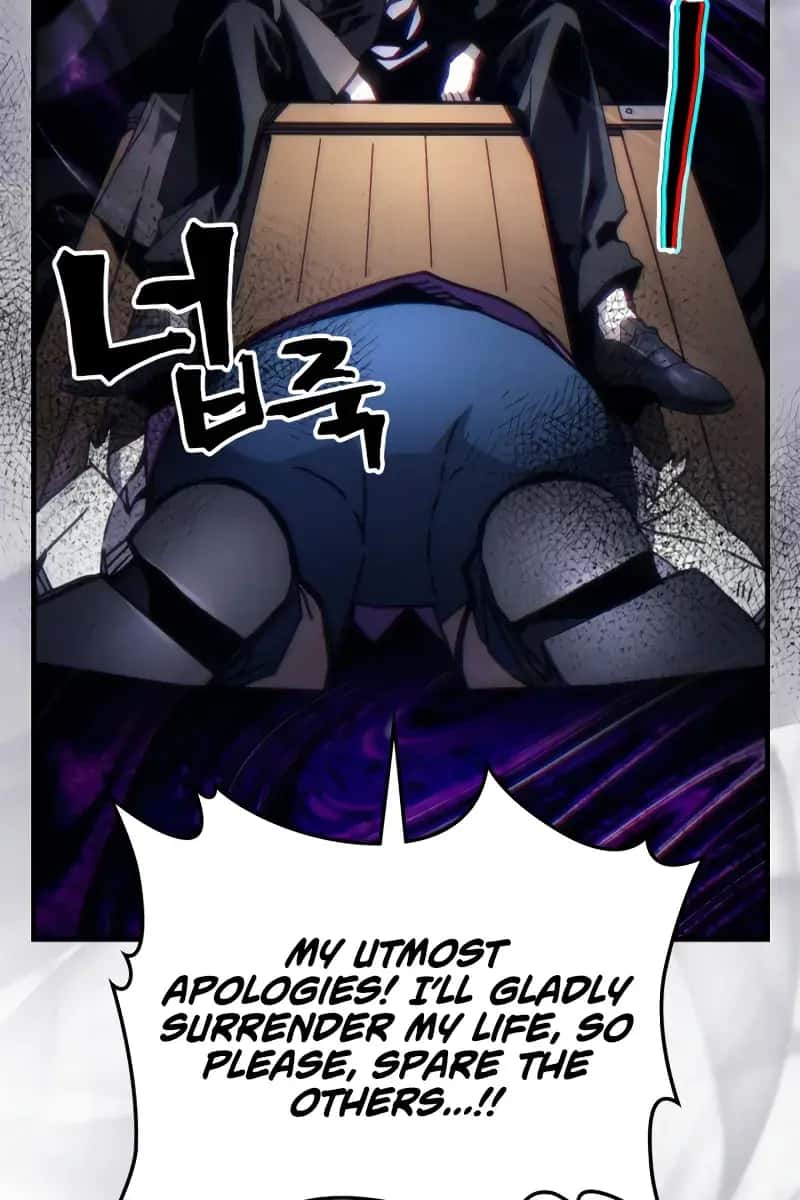 Mr Devourer Chapter 70 Page 18