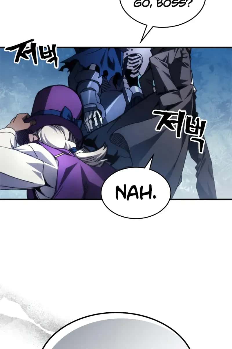 Mr Devourer Chapter 70 Page 25