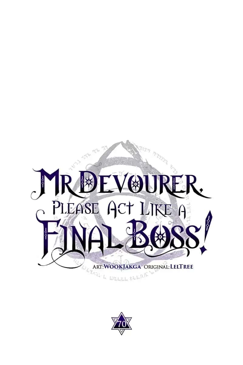 Mr Devourer Chapter 70 Page 27