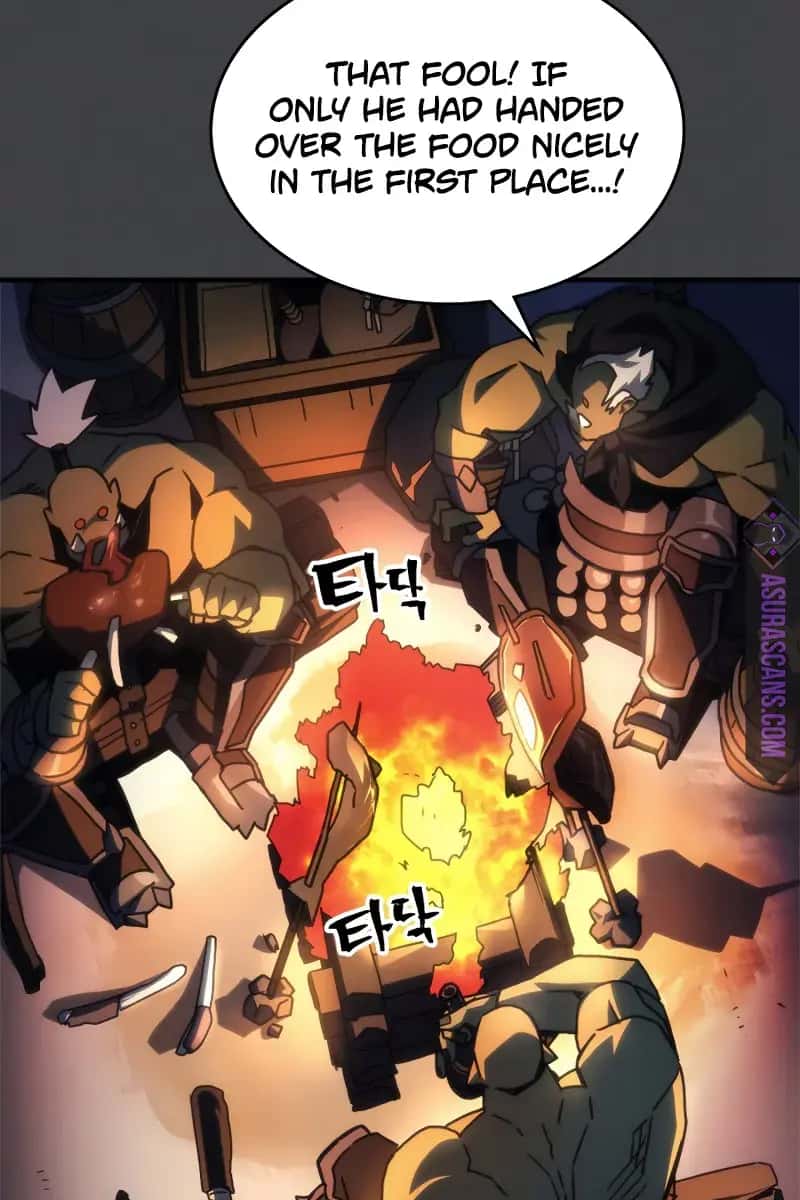 Mr Devourer Chapter 70 Page 30
