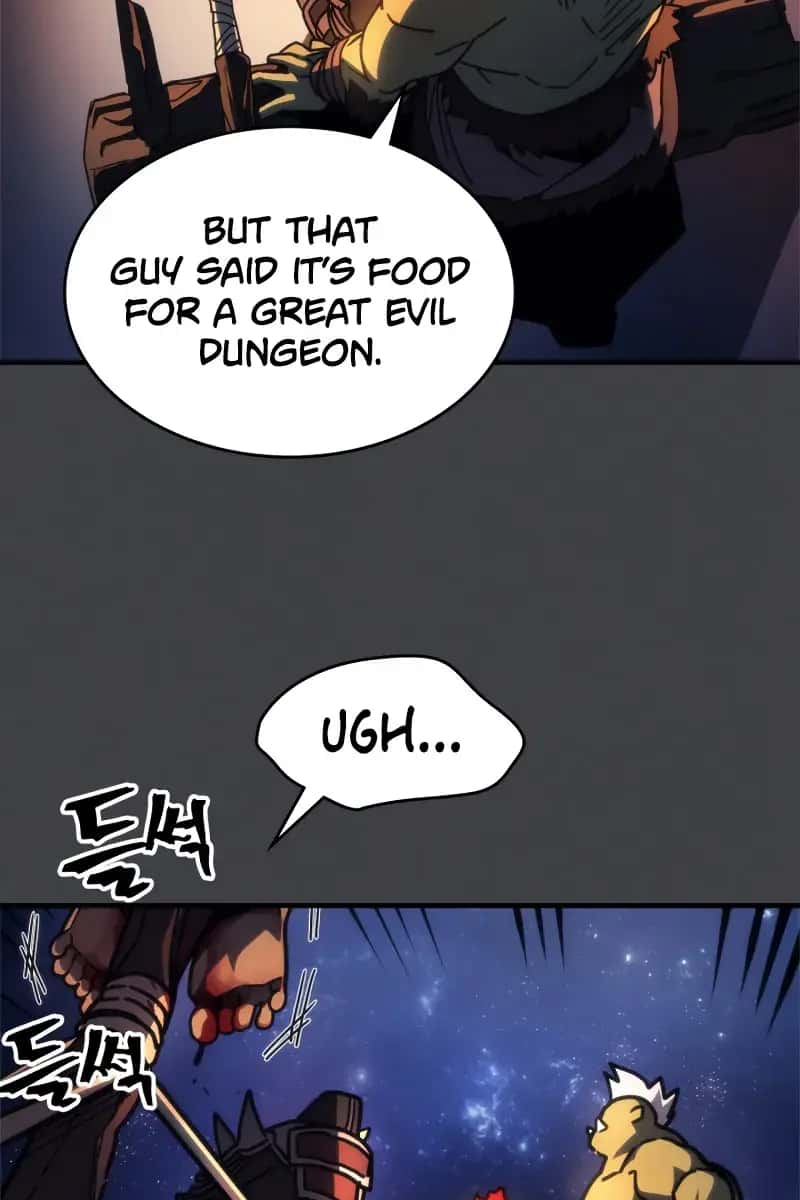 Mr Devourer Chapter 70 Page 31