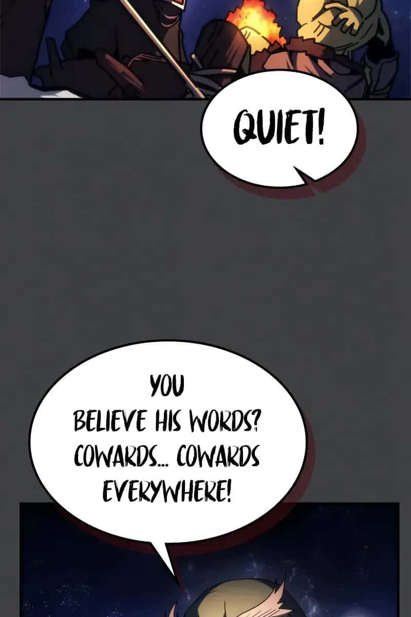 Mr Devourer Chapter 70 Page 32