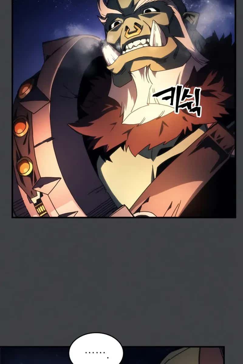 Mr Devourer Chapter 70 Page 33
