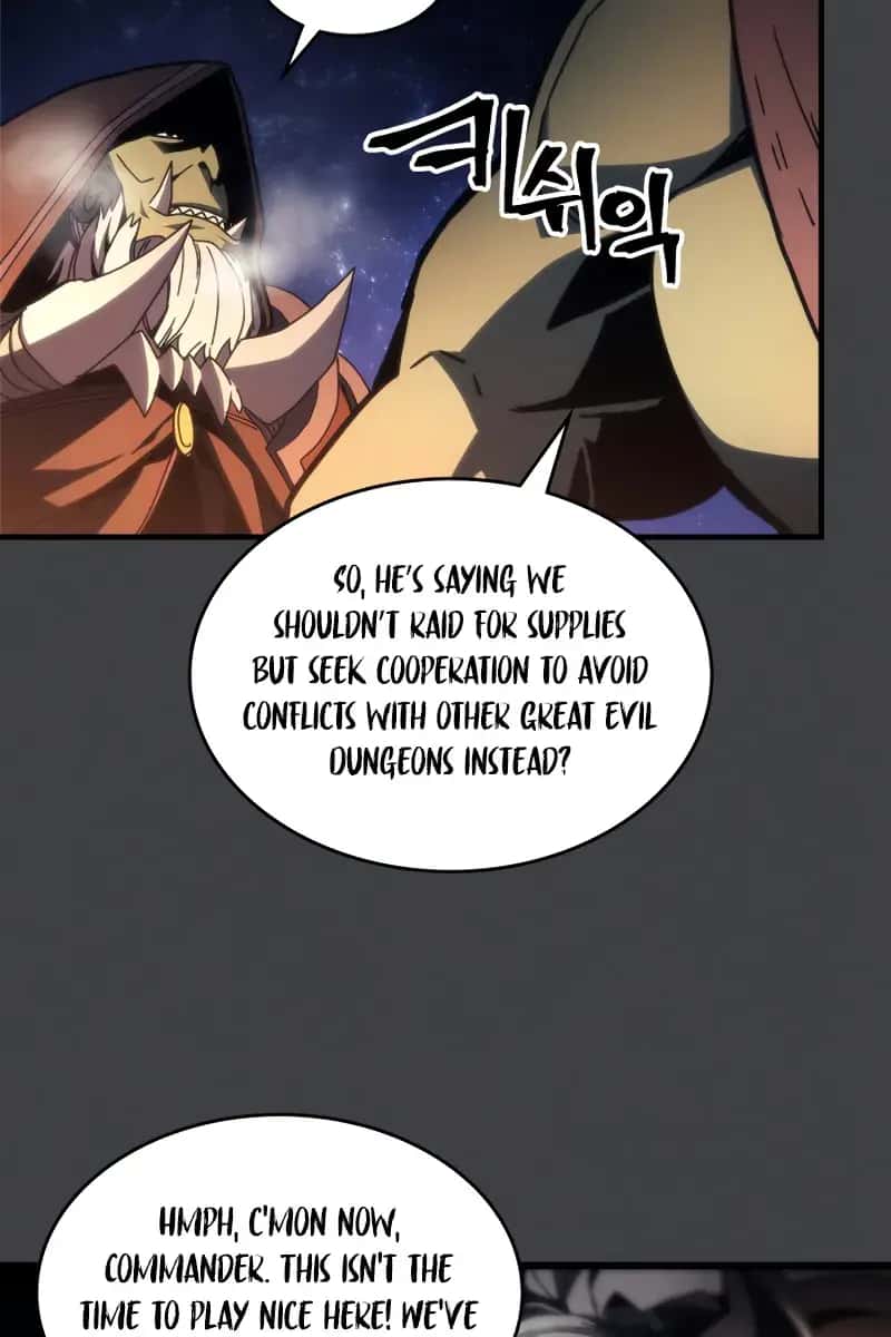 Mr Devourer Chapter 70 Page 34