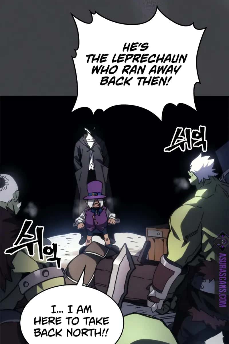 Mr Devourer Chapter 70 Page 40
