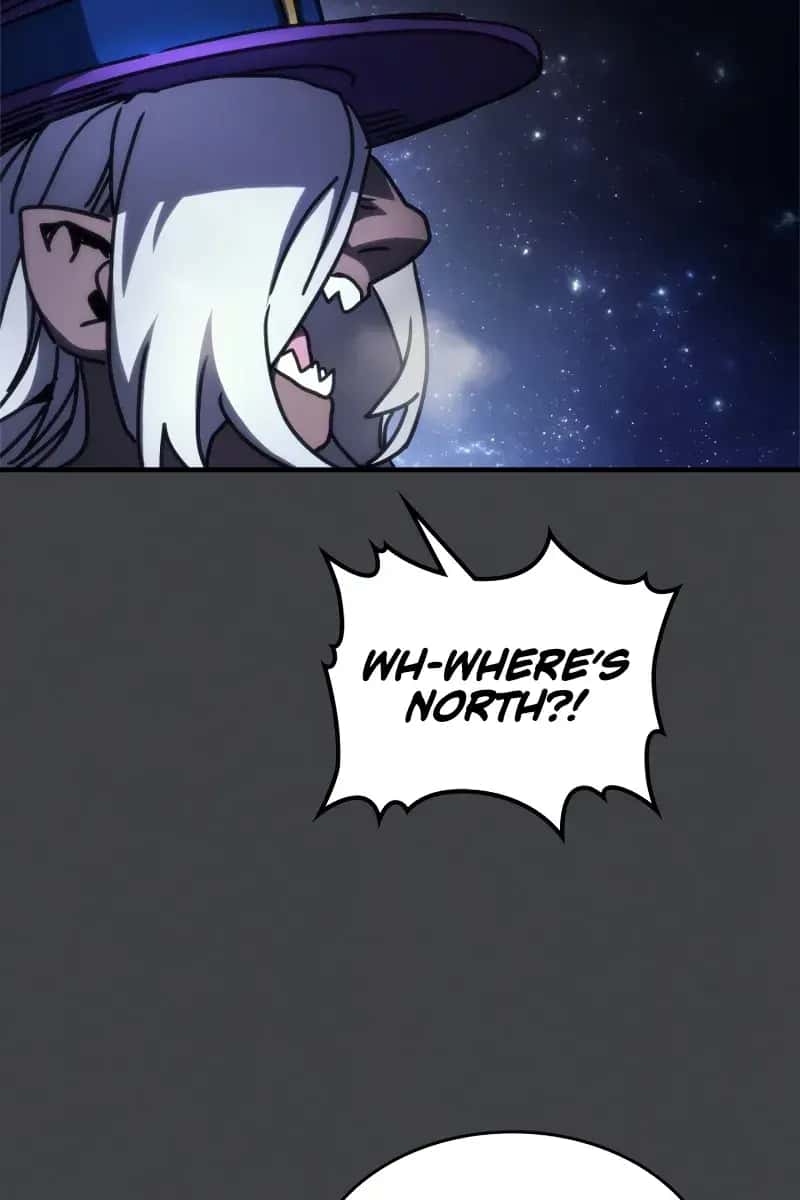 Mr Devourer Chapter 70 Page 42