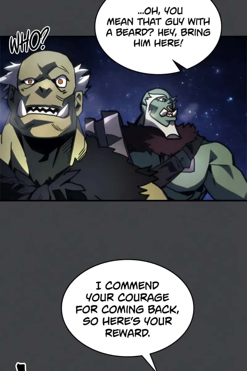 Mr Devourer Chapter 70 Page 43