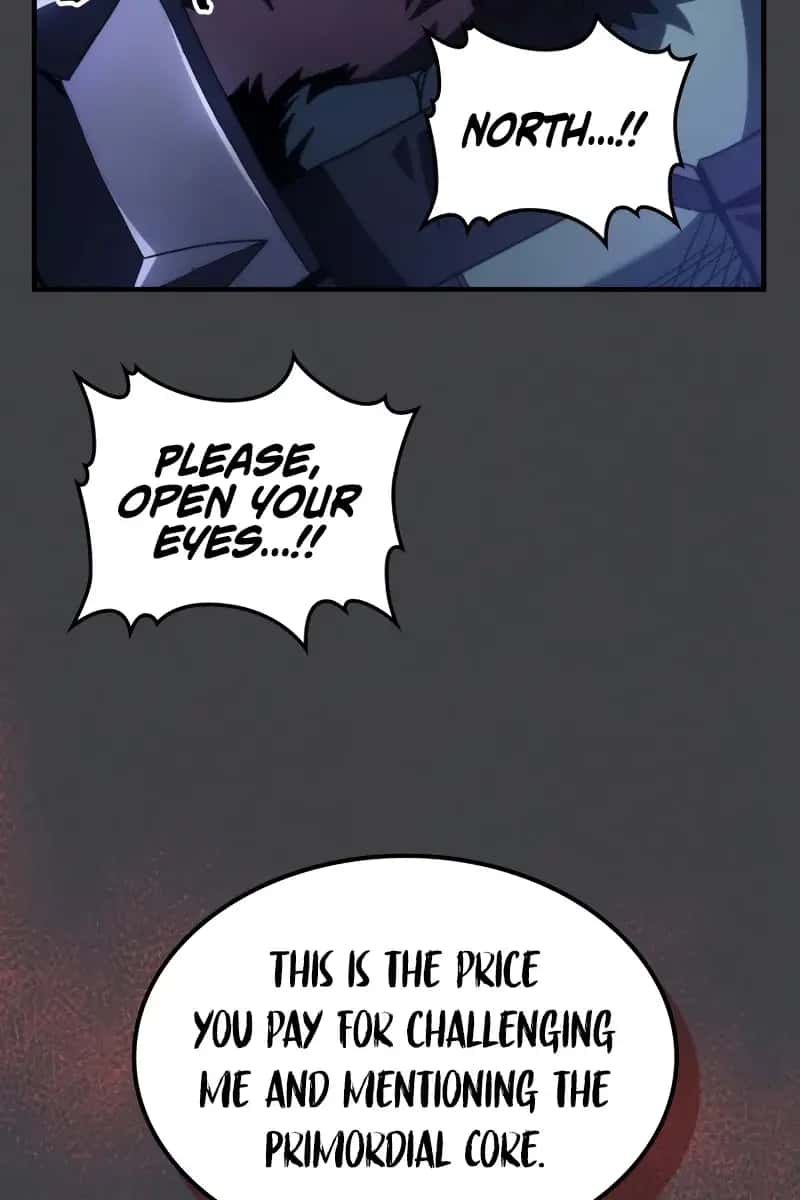 Mr Devourer Chapter 70 Page 55
