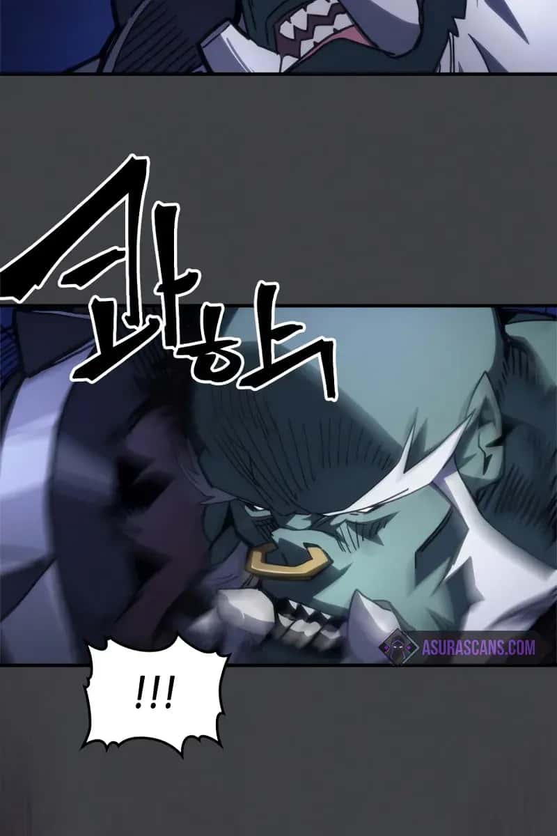Mr Devourer Chapter 70 Page 60