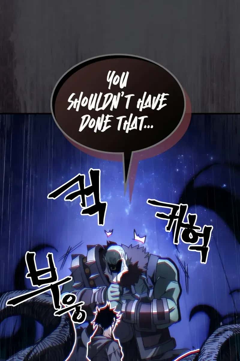 Mr Devourer Chapter 70 Page 61