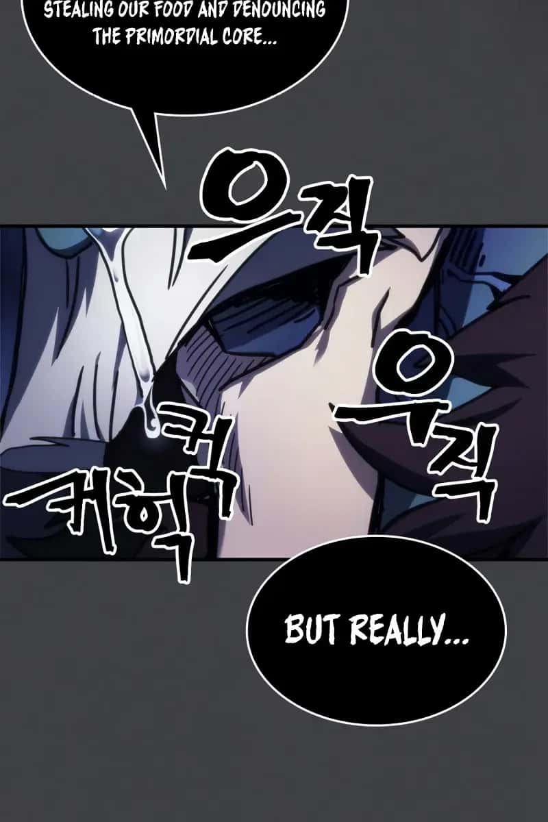 Mr Devourer Chapter 70 Page 63
