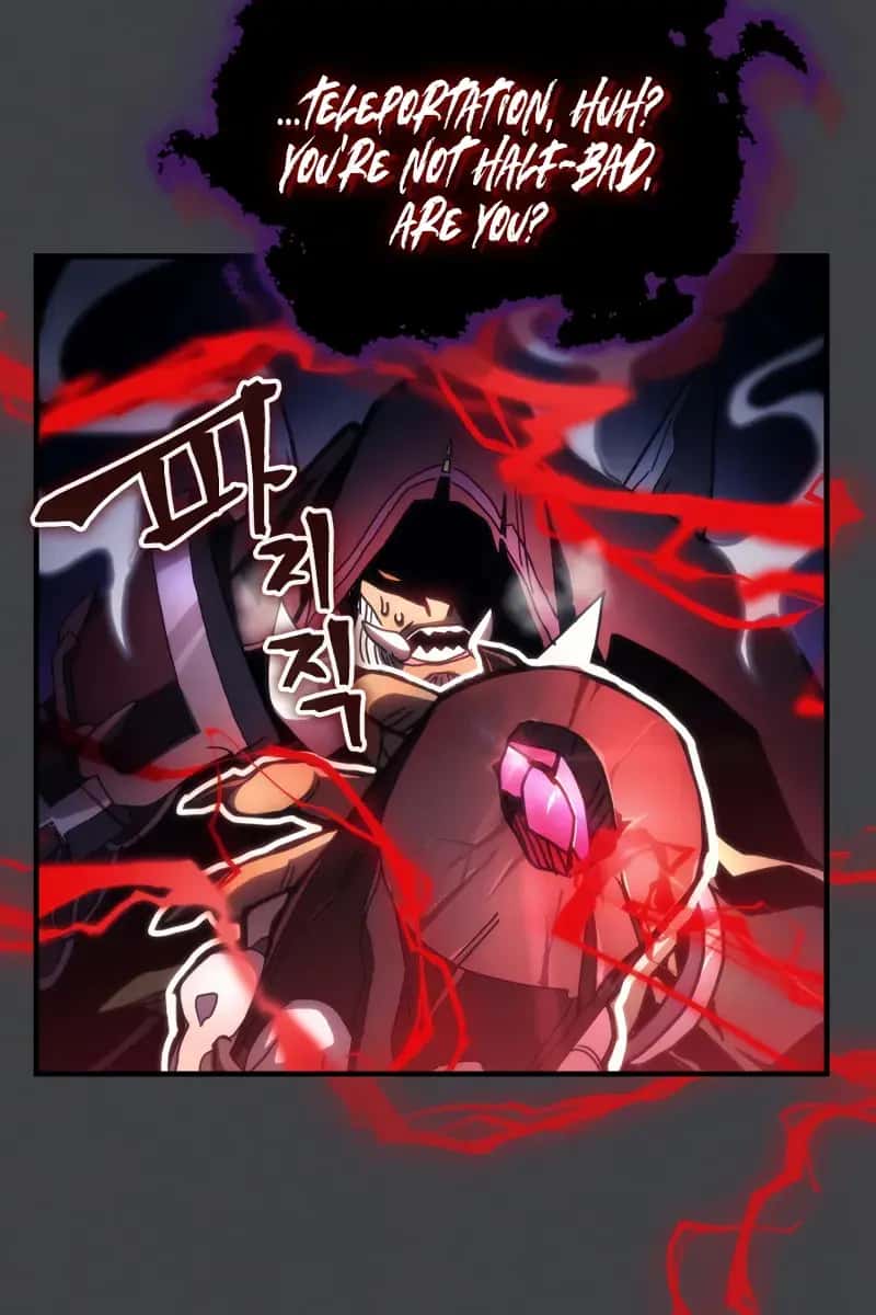 Mr Devourer Chapter 70 Page 69