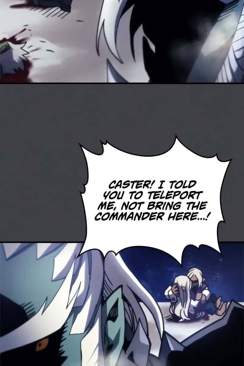 Mr Devourer Chapter 70 Page 74