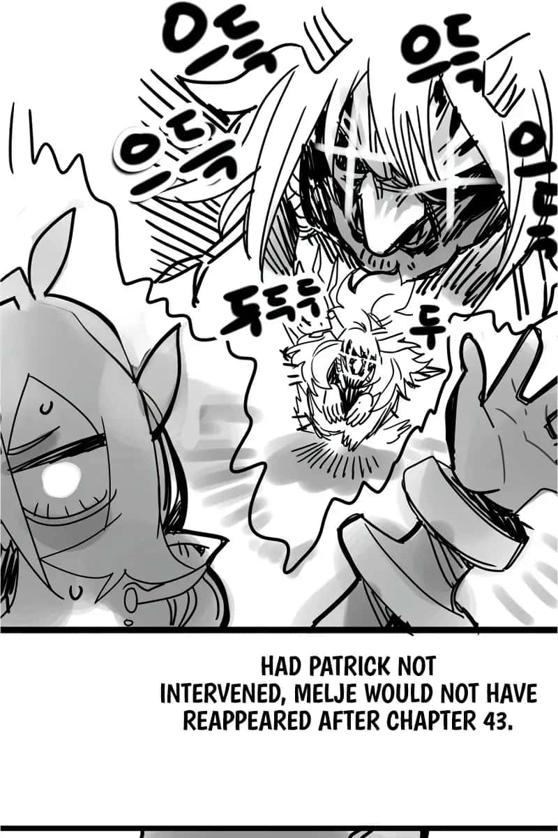 Mr Devourer Chapter 70 Page 102