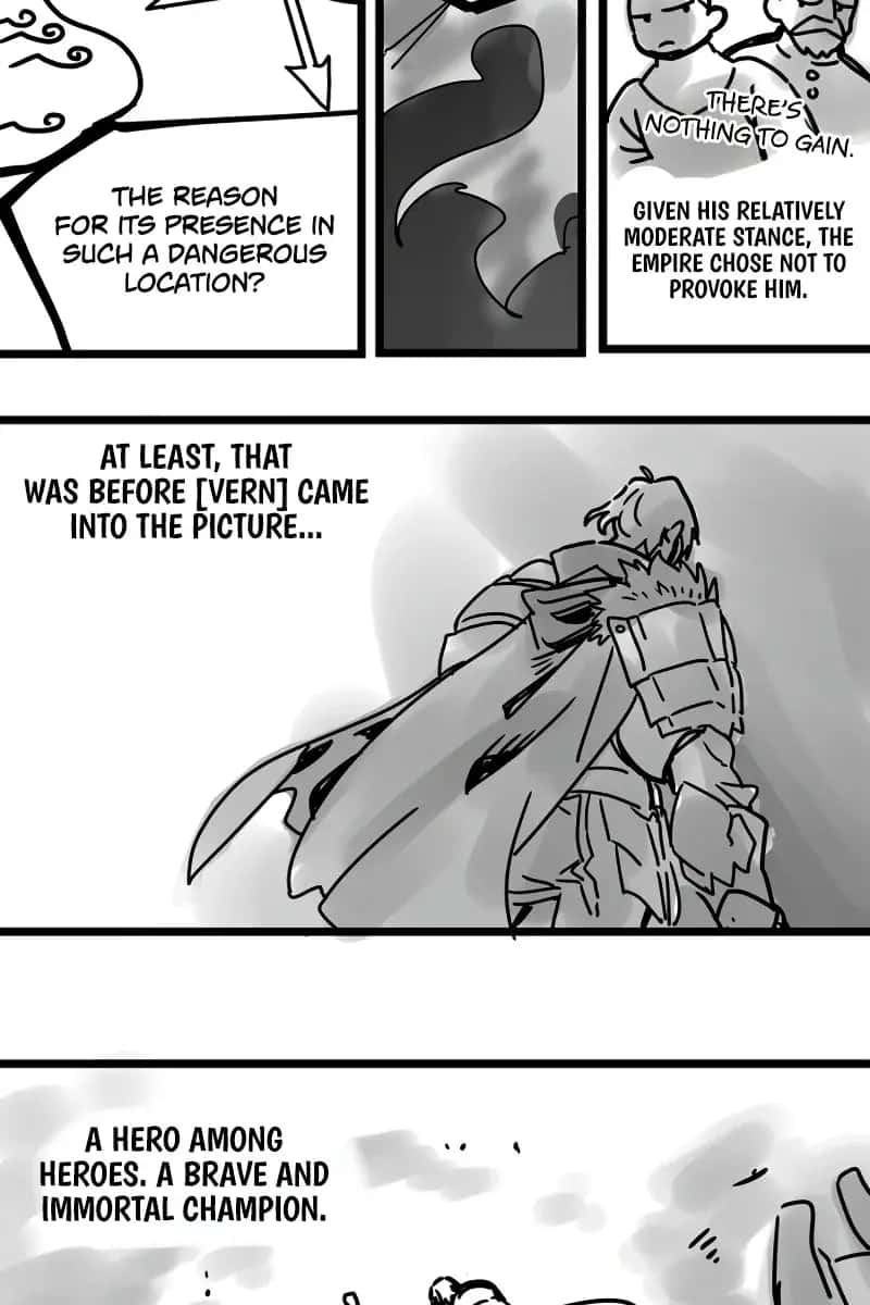 Mr Devourer Chapter 70 Page 105