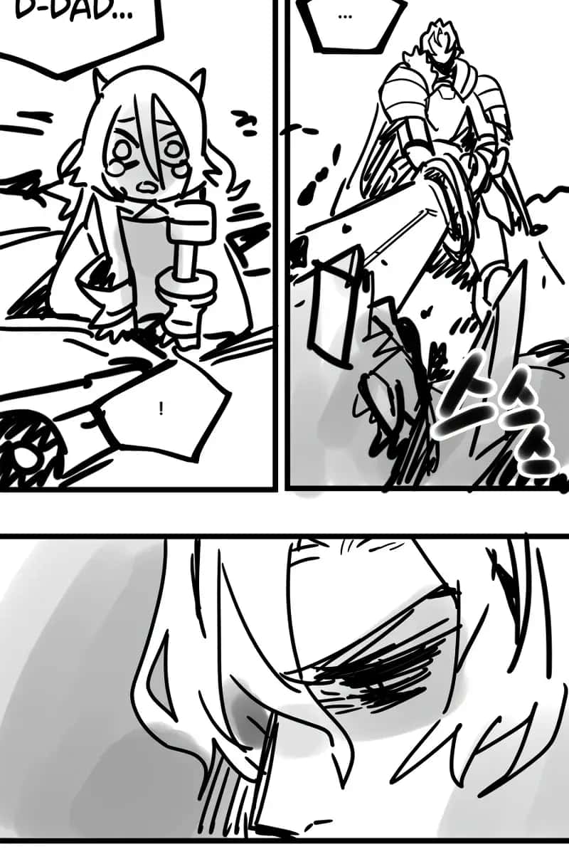 Mr Devourer Chapter 70 Page 107